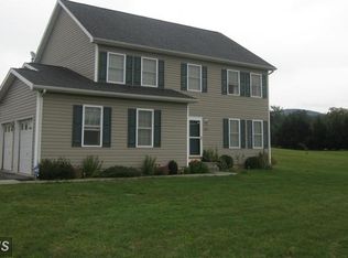 6015 White Church Rd, Shippensburg, PA 17257
