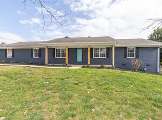 2502 Winslow Dr, Anderson, SC 29621