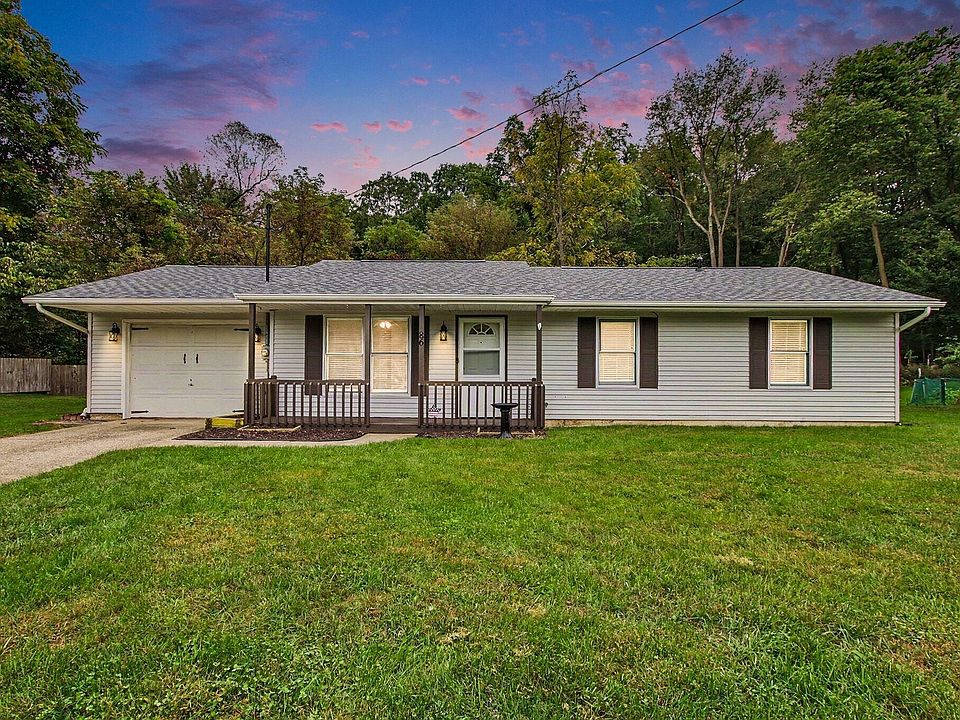 1st image of 86 Hickory Nut Ln