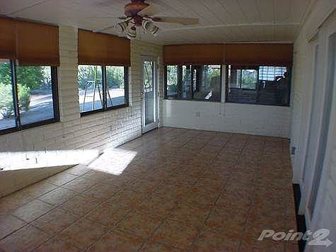 AZ Room