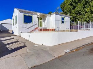 560 59th St, San Diego, CA 92114