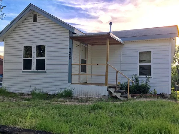 720 S Pottenger Ave, Shawnee, OK 74801