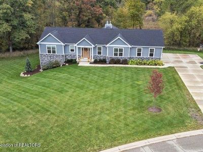 7415 Cross Creek Dr, Laingsburg, MI, 48848