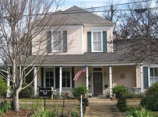 220 S Liberty St, Milledgeville, GA 31061