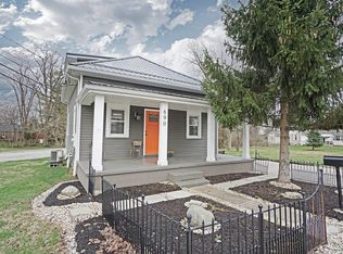 690 Dayton Rd, Waynesville, OH 45068