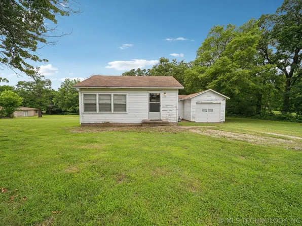 4124 W 41st St, Tulsa, OK 74107