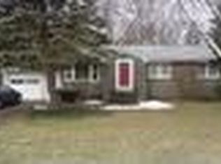 162 Paris Rd, New Hartford, NY 13413