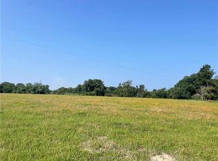 727 Lcr 750, Thornton, TX 76687
