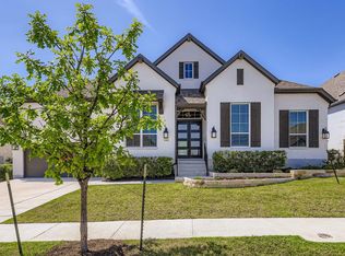 1300 Firebush Rd, Leander, TX 78641