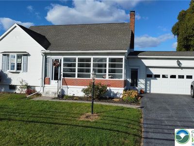 160 Nor Bath Blvd, Northampton, PA, 18067