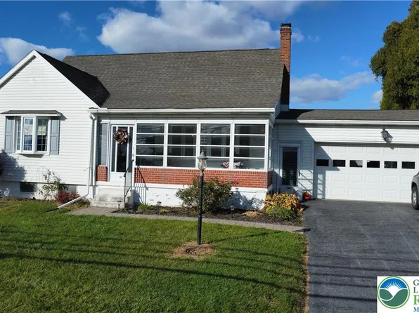 160 Nor Bath Blvd, Northampton, PA 18067