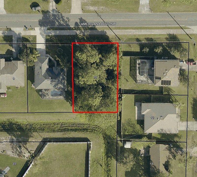 1st image of 414 Americana Blvd NW