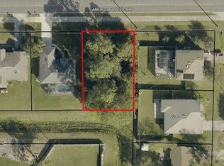 414 Americana Blvd NW, Palm Bay, FL 32907