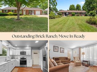 2036 Pontoon Rd, Granite City, IL 62040