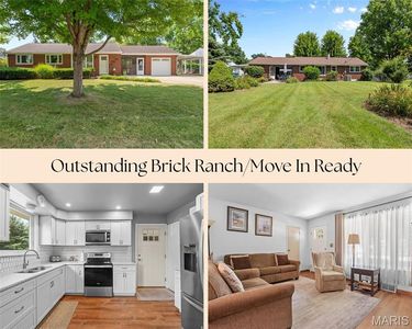 2036 Pontoon Rd, Granite City, IL, 62040