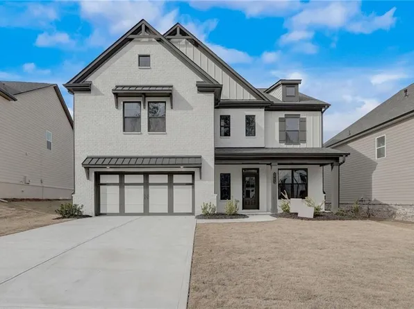 1762 Dover Creek Ln, Lawrenceville, GA 30045