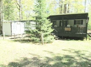 13647 S Shore Heights Ln, Suring, WI 54174