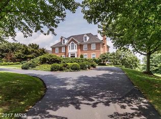 6 Springhill Farm Ct, Cockeysville, MD 21030
