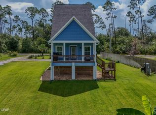 250 Ocklawaha Rd, Wewahitchka, FL 32465