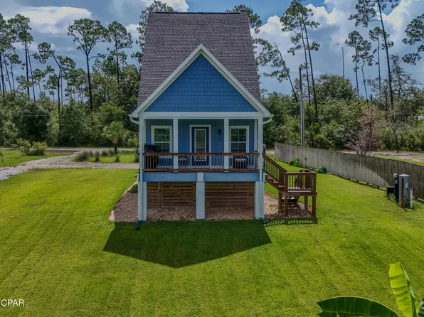 250 Ocklawaha Rd, Wewahitchka, FL 32465