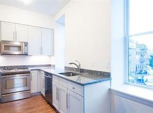 55 Cooper St #4A, Boston, MA 02113