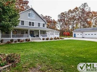 14130 128th Ave, Grand Haven, MI 49417