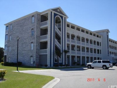 121 Way Point Rdg Ave UNIT P36, Little River, SC, 29566