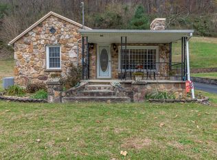 1505 E Main St, Saltville, VA