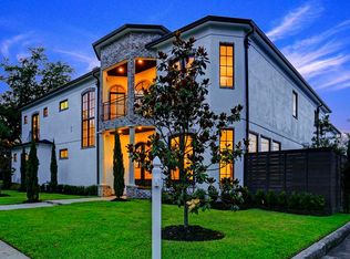 4002 Byron St, Houston, TX 77005