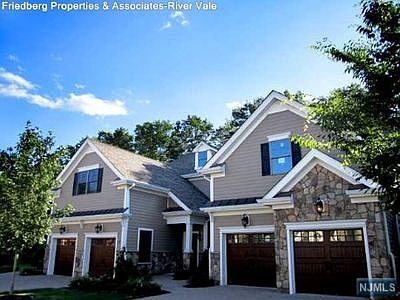 For Sale: 72 Cherrywood Ct, River Vale, NJ 07675