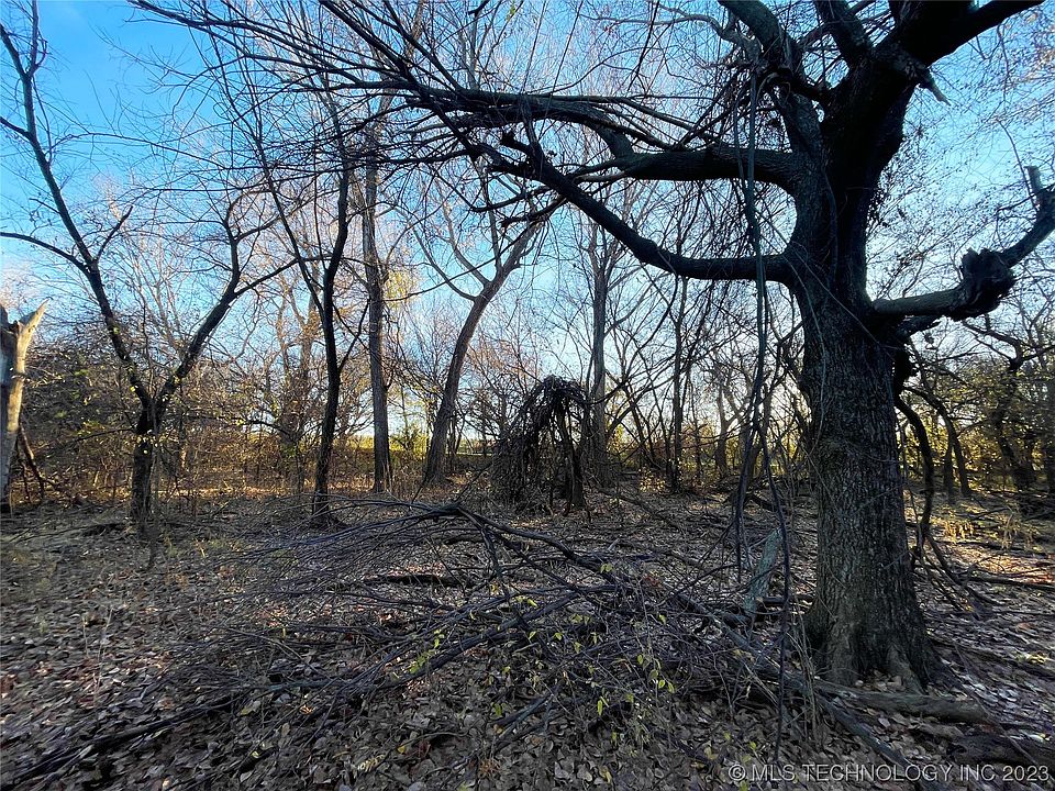 160 W Indian Rd, Braman, OK 74632 MLS 2341358 Zillow