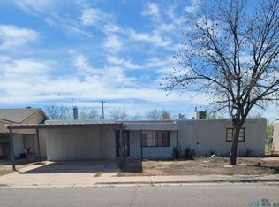 1105 W Centre Ave, Artesia, NM 88210