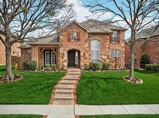 6976 Valley Brook Dr, Frisco, TX 75035