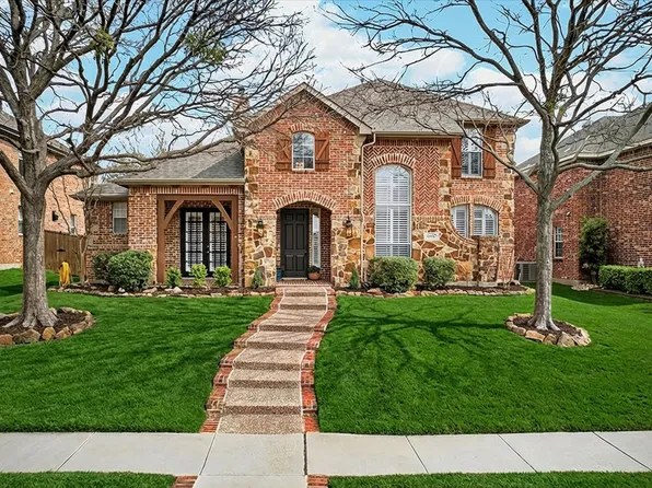 6976 Valley Brook Dr, Frisco, TX 75035