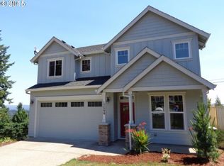 17544 SW Butterfly Ct, Beaverton, OR 97007