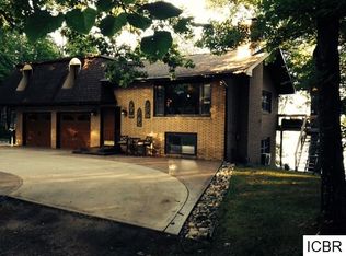 30463 Sunny Beach Rd, Elk River, MN 55744