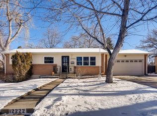 12222 W Dakota Dr, Lakewood, CO 80228