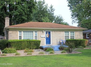 5111 Feys Ct, Louisville, KY