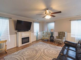 677 S 950th St W, Springville, UT 84663