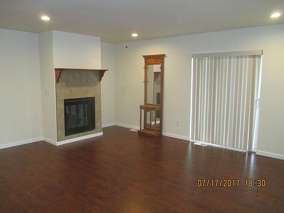 LR with Fireplace