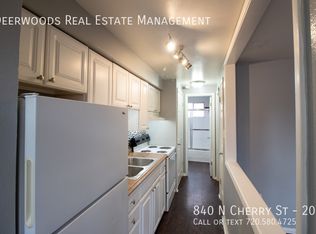 840 N Cherry St #202, Denver, CO 80220