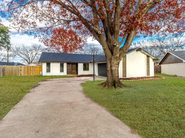 1601 Squire Ct, Grand Prairie, TX 75051