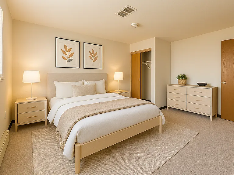 The Villas at Foxwood — Photo 49