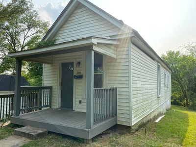 506 6th St NW, Roanoke, VA, 24016