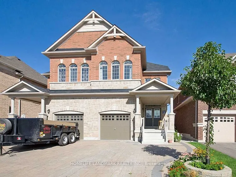 386 Wilfred Murison Ave — Photo 1