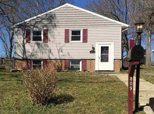 809 Sherwood Ave, Waynesboro, VA 22980