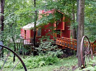 485 Laurel Summit Rd, Boswell, PA 15531