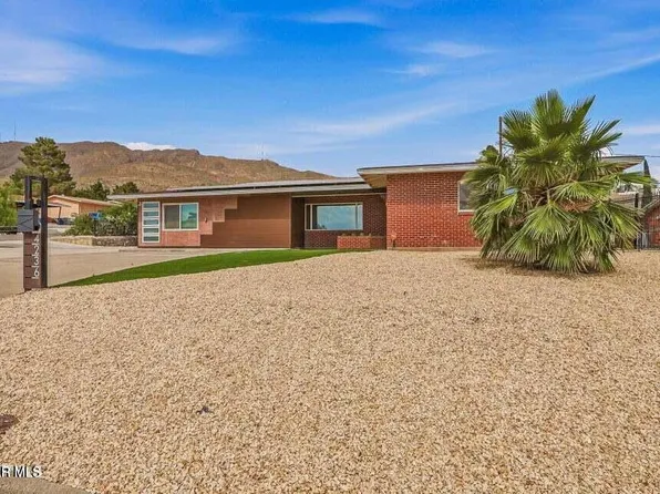 4236 Buckingham Dr, El Paso, TX 79902