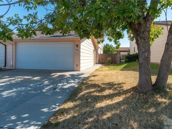 272 Aristocrat Dr, Billings, MT 59105