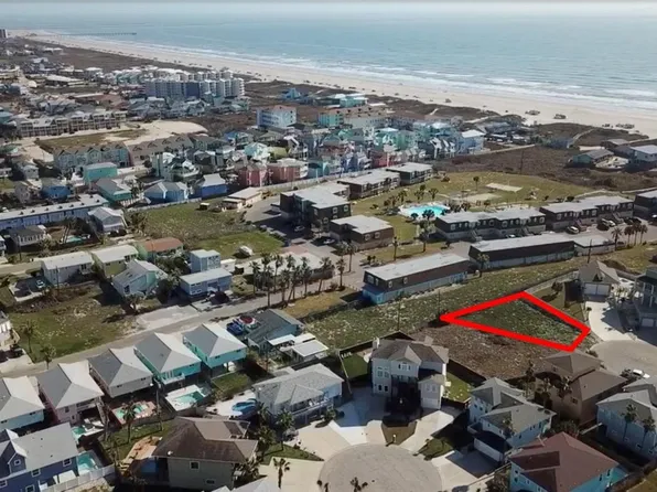 695 Marlin Azul, Port Aransas, TX 78373